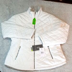 Free Country Cloud Lite Reversible Jacket